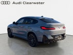 2022 BMW X4 xDrive30i