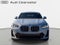 2022 BMW X4 xDrive30i