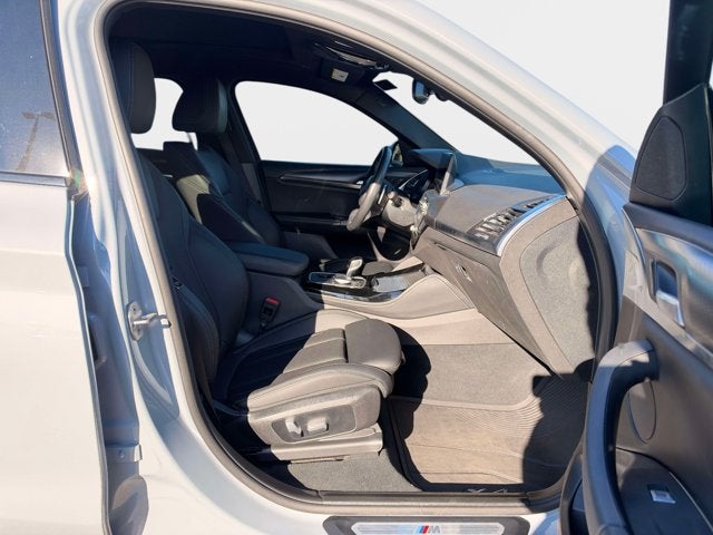 2022 BMW X4 xDrive30i