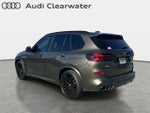 2025 BMW X5 M60i