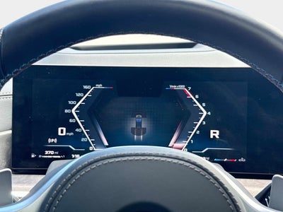 2025 BMW X5 M60i