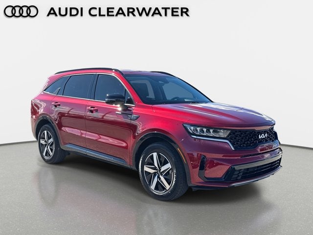 2023 Kia Sorento S