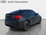 2016 BMW X6 M Base