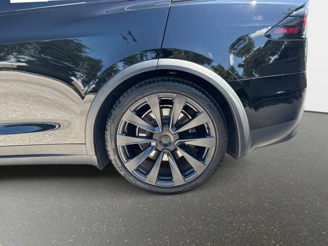 2023 Tesla Model X Base