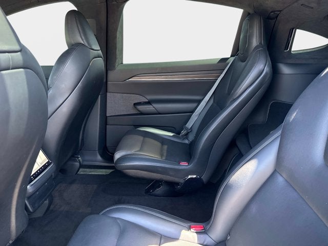2023 Tesla Model X Base