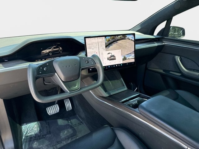 2023 Tesla Model X Base