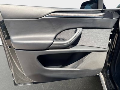 2023 Tesla Model X Base