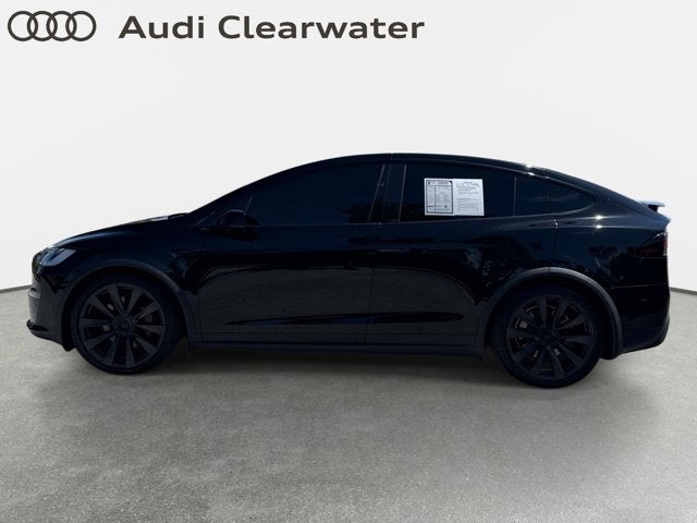 2023 Tesla Model X Base