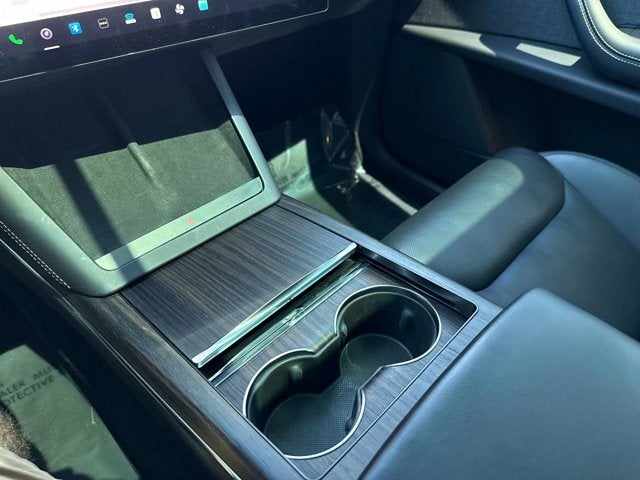 2023 Tesla Model X Base