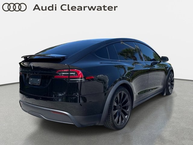 2023 Tesla Model X Base