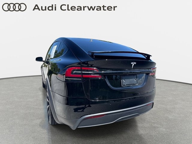 2023 Tesla Model X Base