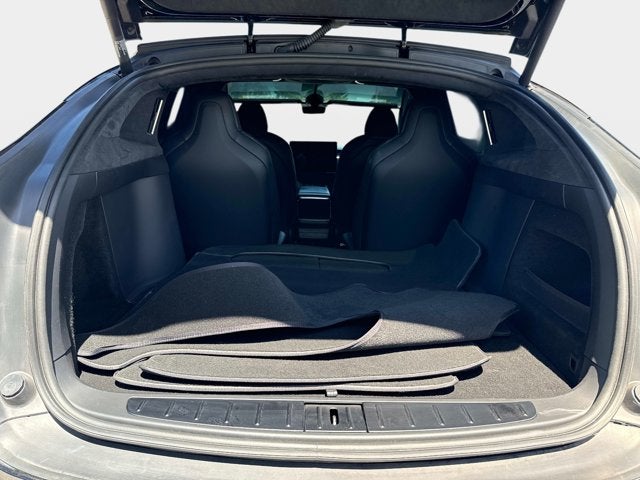 2023 Tesla Model X Base