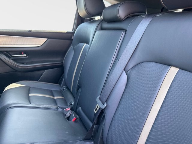 2026 Mazda Mazda CX-70 3.3 Turbo Premium Plus