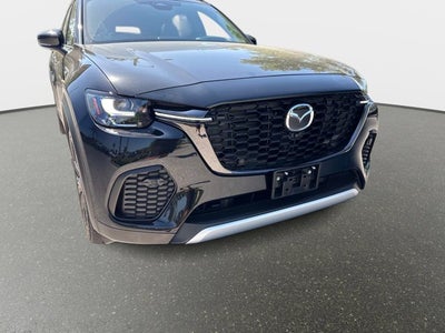 2026 Mazda Mazda CX-70 3.3 Turbo Premium Plus