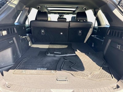 2026 Mazda Mazda CX-70 3.3 Turbo Premium Plus