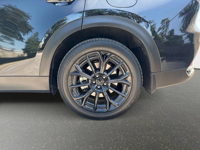 2026 Mazda Mazda CX-70 3.3 Turbo Premium Plus