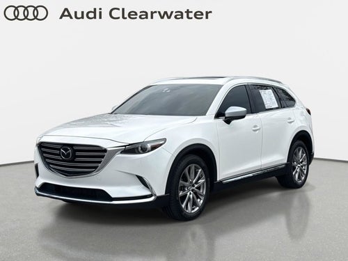 2017 Mazda Mazda CX-9 Signature
