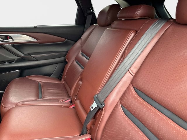 2017 Mazda Mazda CX-9 Signature