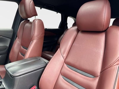 2017 Mazda Mazda CX-9 Signature