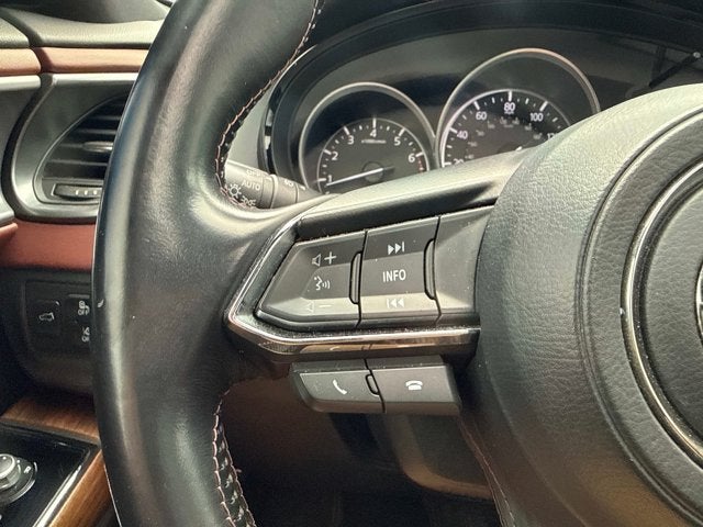 2017 Mazda Mazda CX-9 Signature