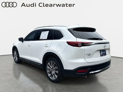 2017 Mazda Mazda CX-9 Signature