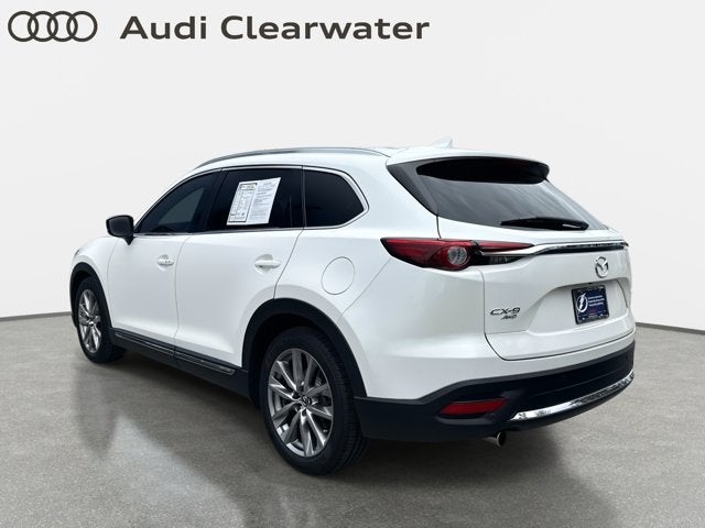 2017 Mazda Mazda CX-9 Signature