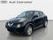 2015 Nissan JUKE SV