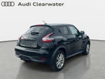 2015 Nissan JUKE SV