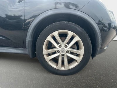 2015 Nissan JUKE SV
