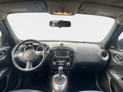 2015 Nissan JUKE SV