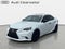 2015 Lexus IS 250 250 Crafted Line