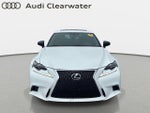 2015 Lexus IS 250 250 Crafted Line
