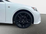 2015 Lexus IS 250 250 Crafted Line
