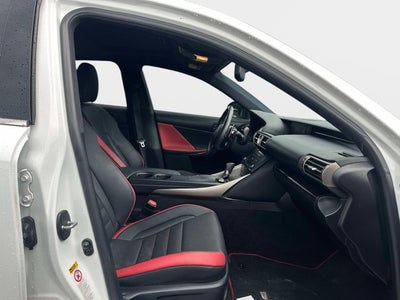 2015 Lexus IS 250 250 Crafted Line