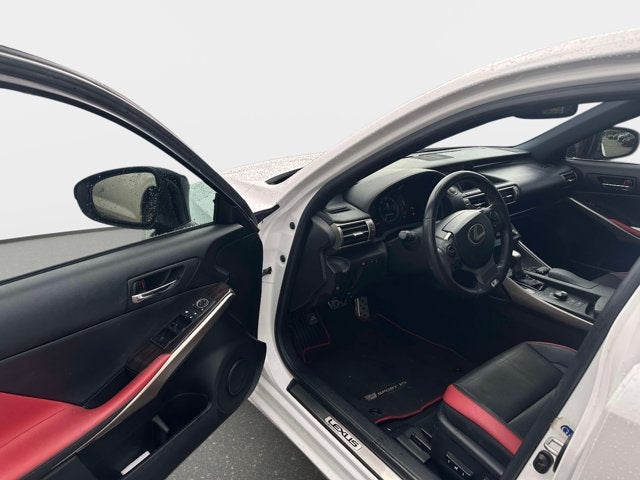 2015 Lexus IS 250 250 Crafted Line
