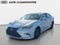 2016 Lexus ES 350 350