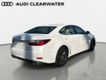 2016 Lexus ES 350 350