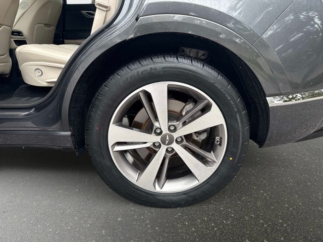 2021 Genesis GV80 3.5T