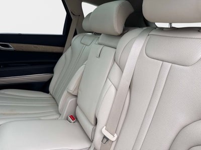 2021 Genesis GV80 3.5T