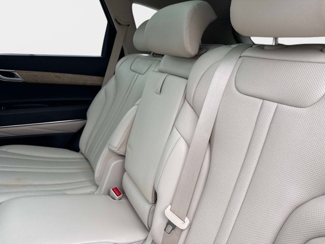2021 Genesis GV80 3.5T