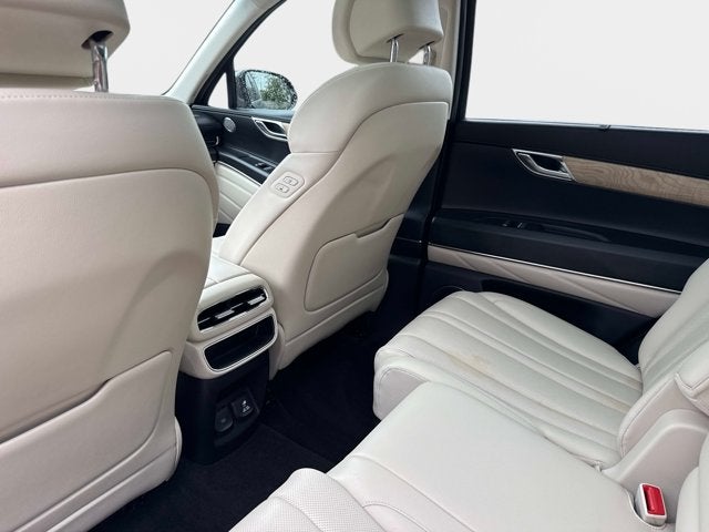 2021 Genesis GV80 3.5T