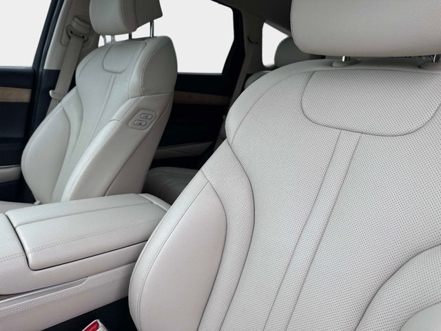 2021 Genesis GV80 3.5T
