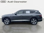 2021 Genesis GV80 3.5T