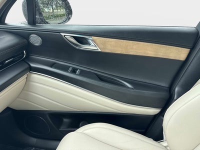 2021 Genesis GV80 3.5T