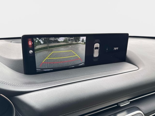 2021 Genesis GV80 3.5T