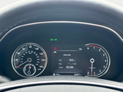 2021 Genesis GV80 3.5T