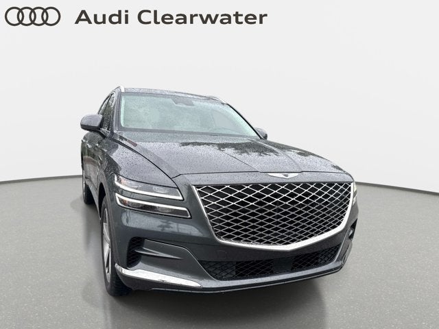 2021 Genesis GV80 3.5T