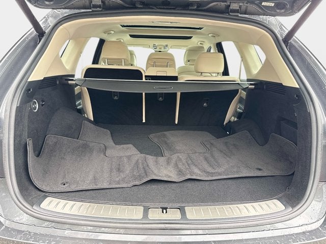 2021 Genesis GV80 3.5T