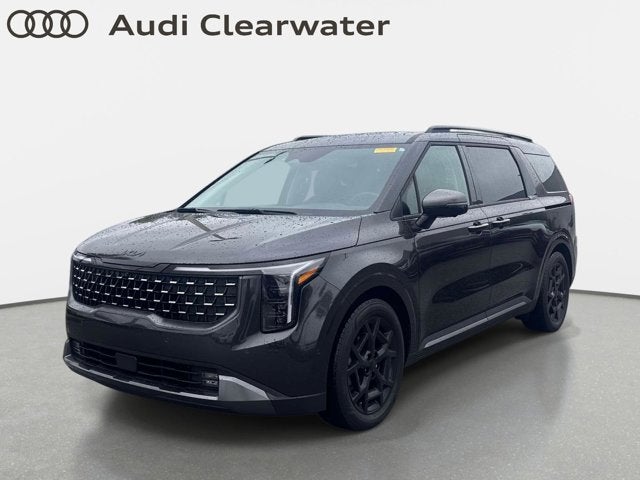 2025 Kia Carnival SX Prestige