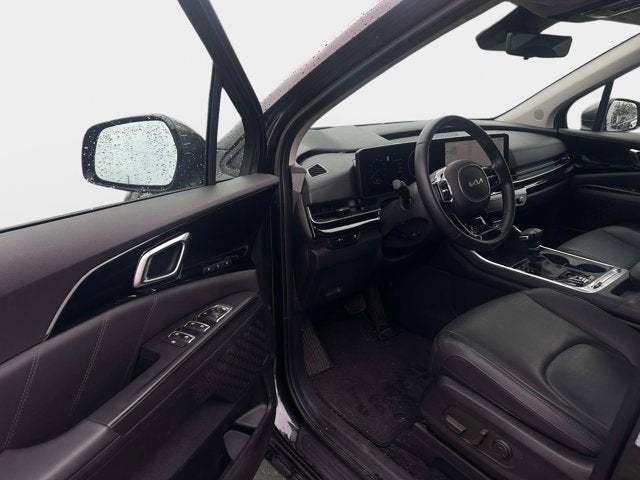 2025 Kia Carnival SX Prestige